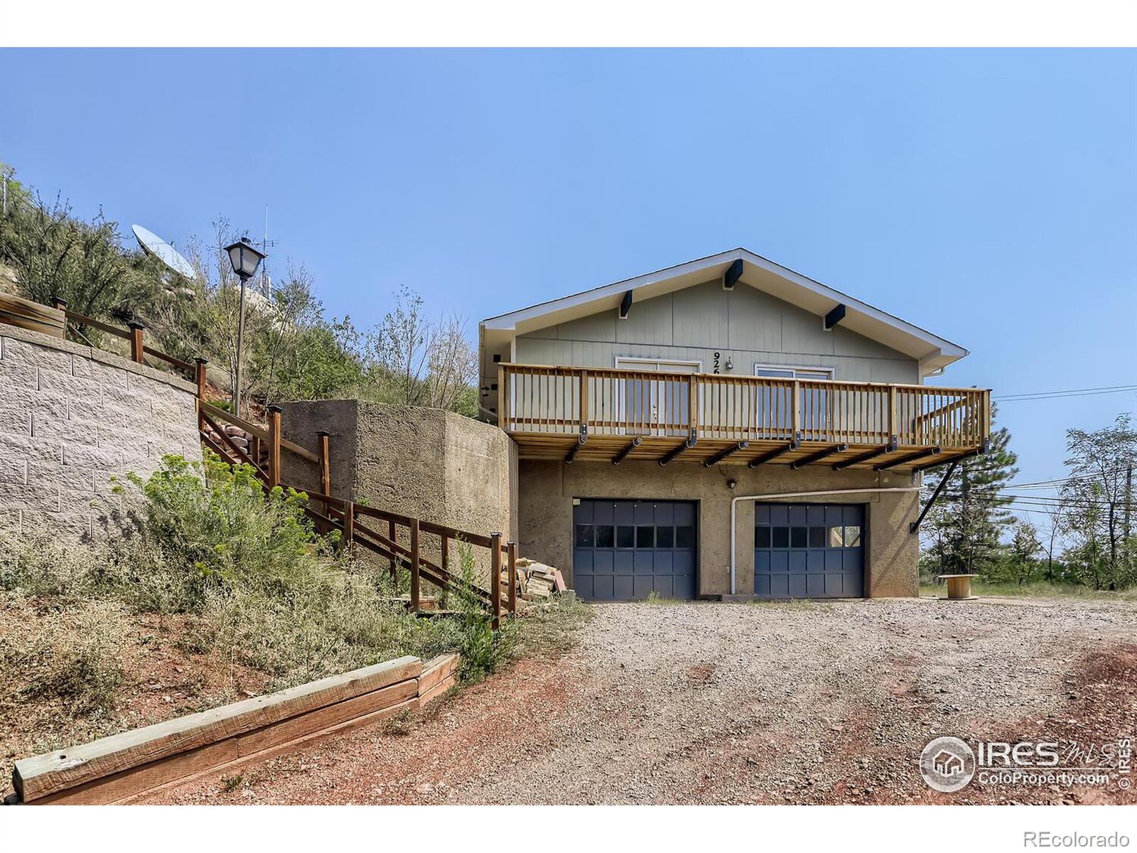 MLS Image #1 for 926  4th avenue,lyons, Colorado