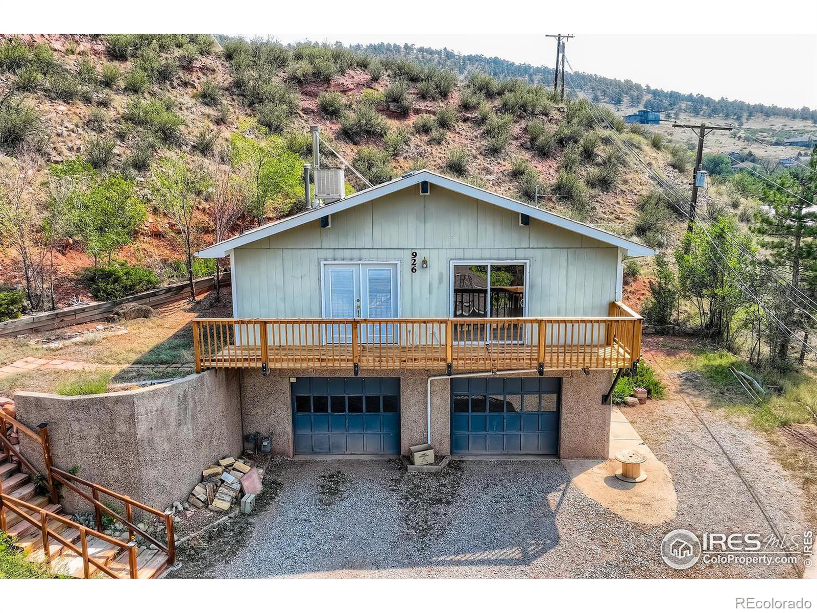 MLS Image #26 for 926  4th avenue,lyons, Colorado