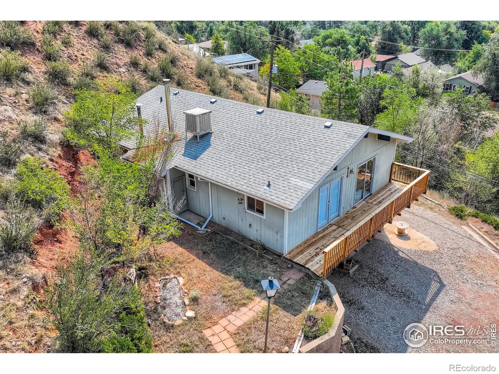 MLS Image #27 for 926  4th avenue,lyons, Colorado