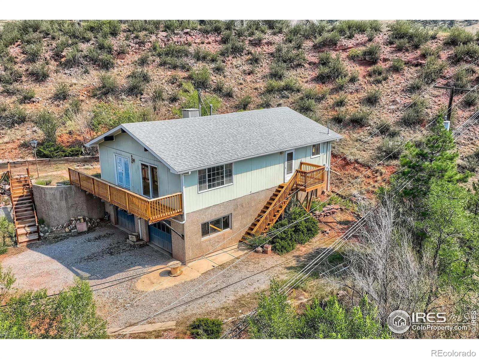 MLS Image #28 for 926  4th avenue,lyons, Colorado