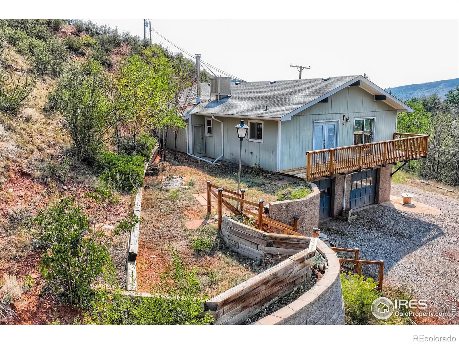 MLS Image #29 for 926  4th avenue,lyons, Colorado