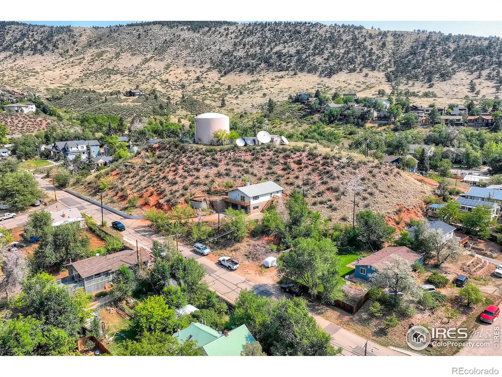 MLS Image #30 for 926  4th avenue,lyons, Colorado