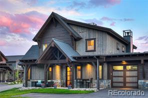 MLS Image #0 for 567  fly line drive,silverthorne, Colorado