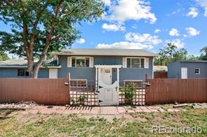 MLS Image #0 for 907 s 26th street,colorado springs, Colorado