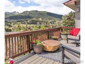 MLS Image #0 for 566  darcy drive,estes park, Colorado