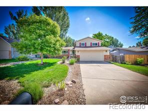 MLS Image #0 for 2956  brookwood place,fort collins, Colorado