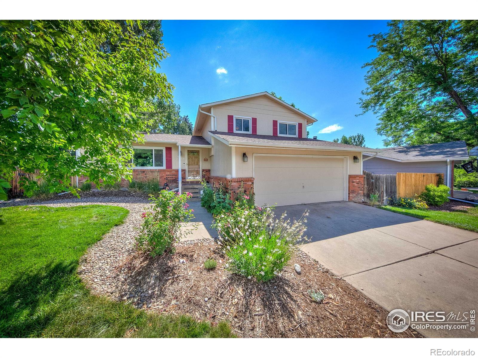 CMA Image for 2956  Brookwood Place,Fort Collins, Colorado