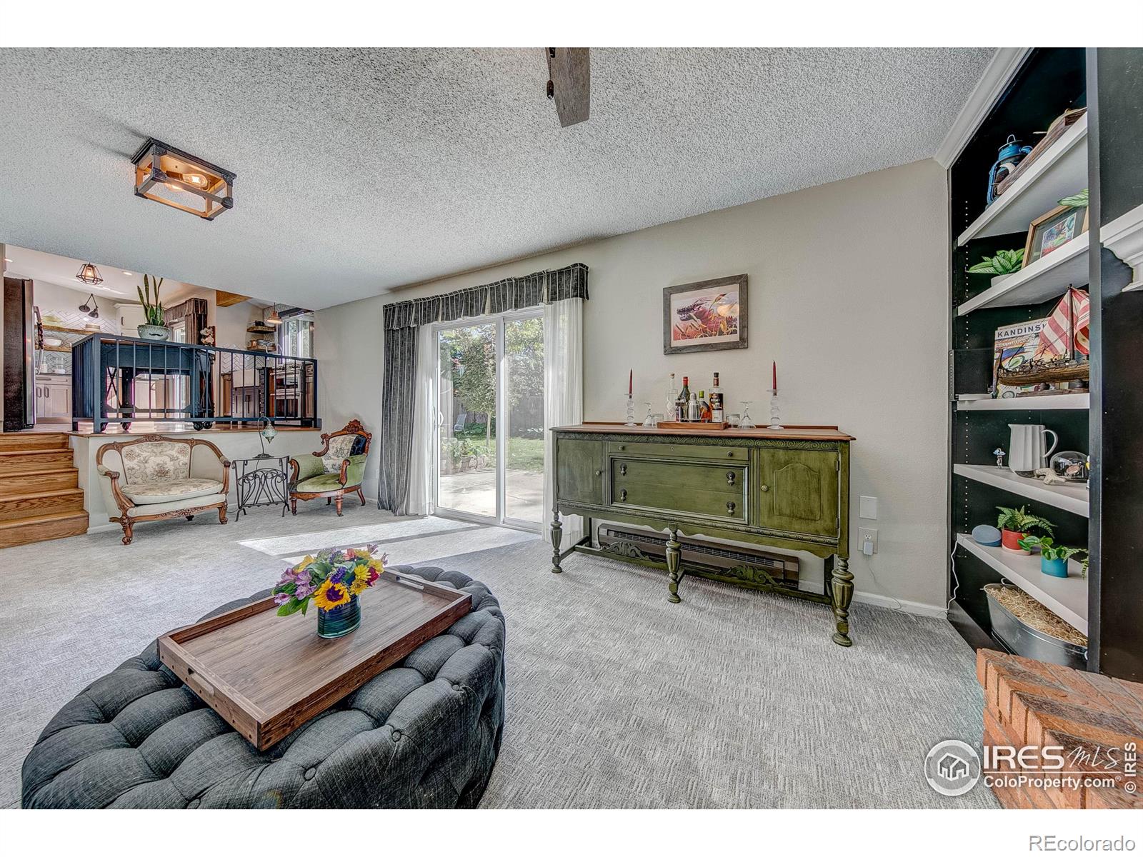 MLS Image #11 for 2956  brookwood place,fort collins, Colorado