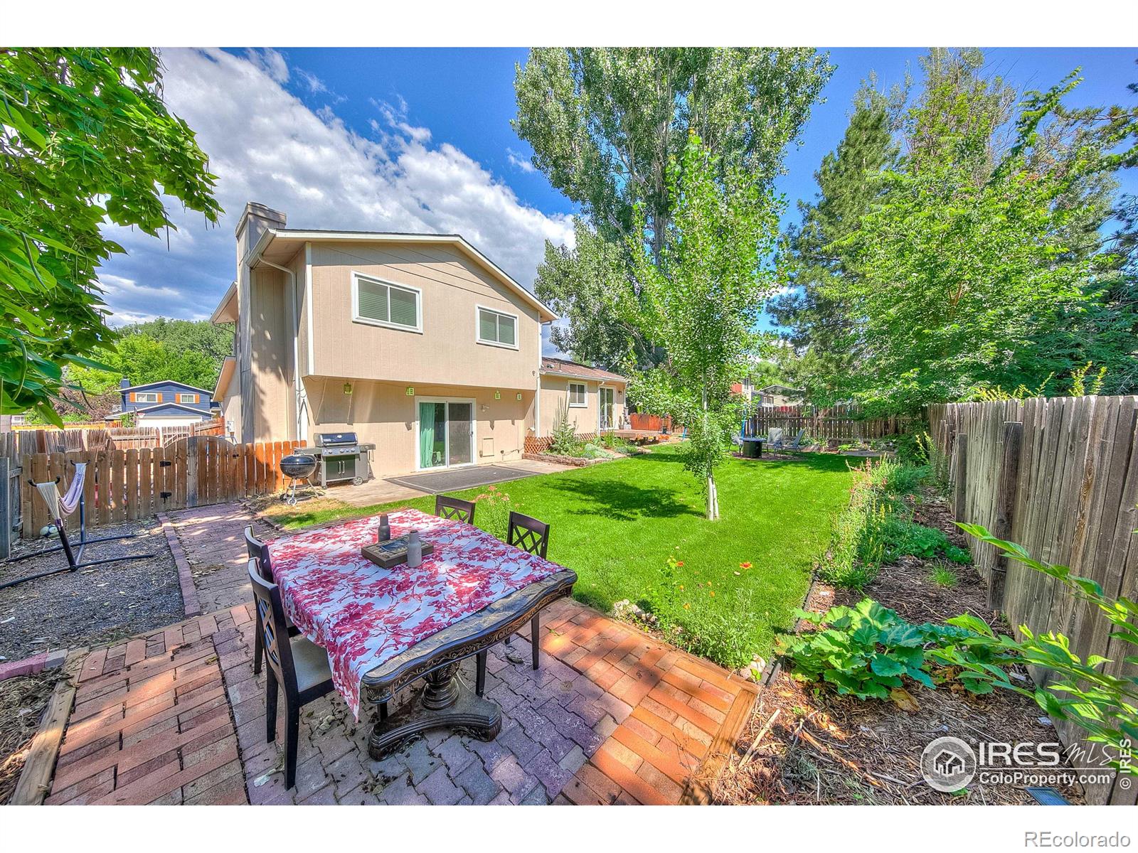 MLS Image #22 for 2956  brookwood place,fort collins, Colorado