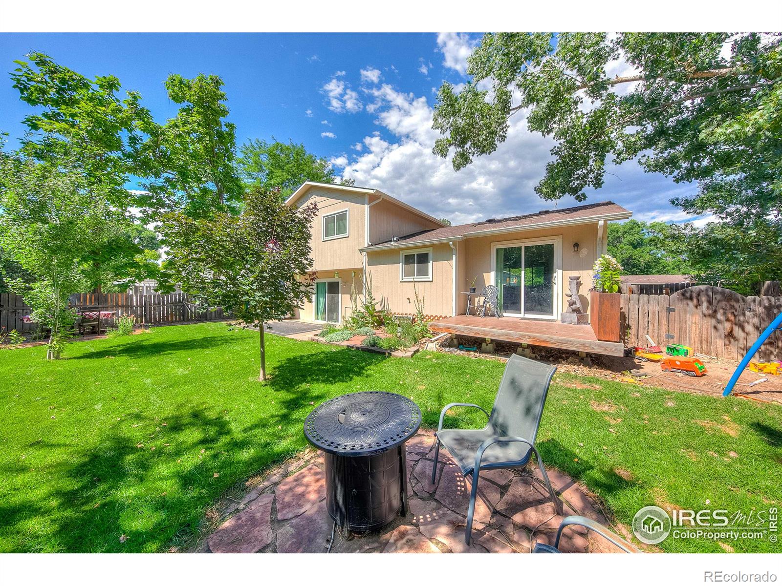 MLS Image #24 for 2956  brookwood place,fort collins, Colorado