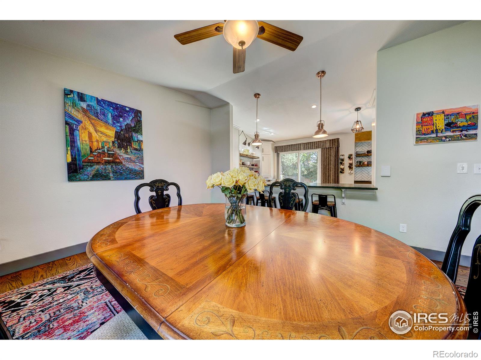 MLS Image #4 for 2956  brookwood place,fort collins, Colorado