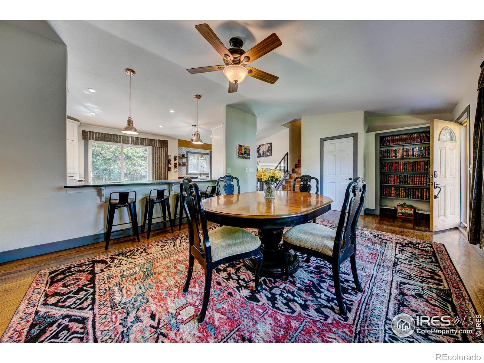 MLS Image #5 for 2956  brookwood place,fort collins, Colorado