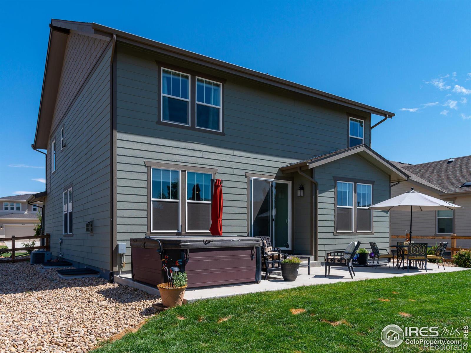 MLS Image #26 for 4562 n bend way,longmont, Colorado