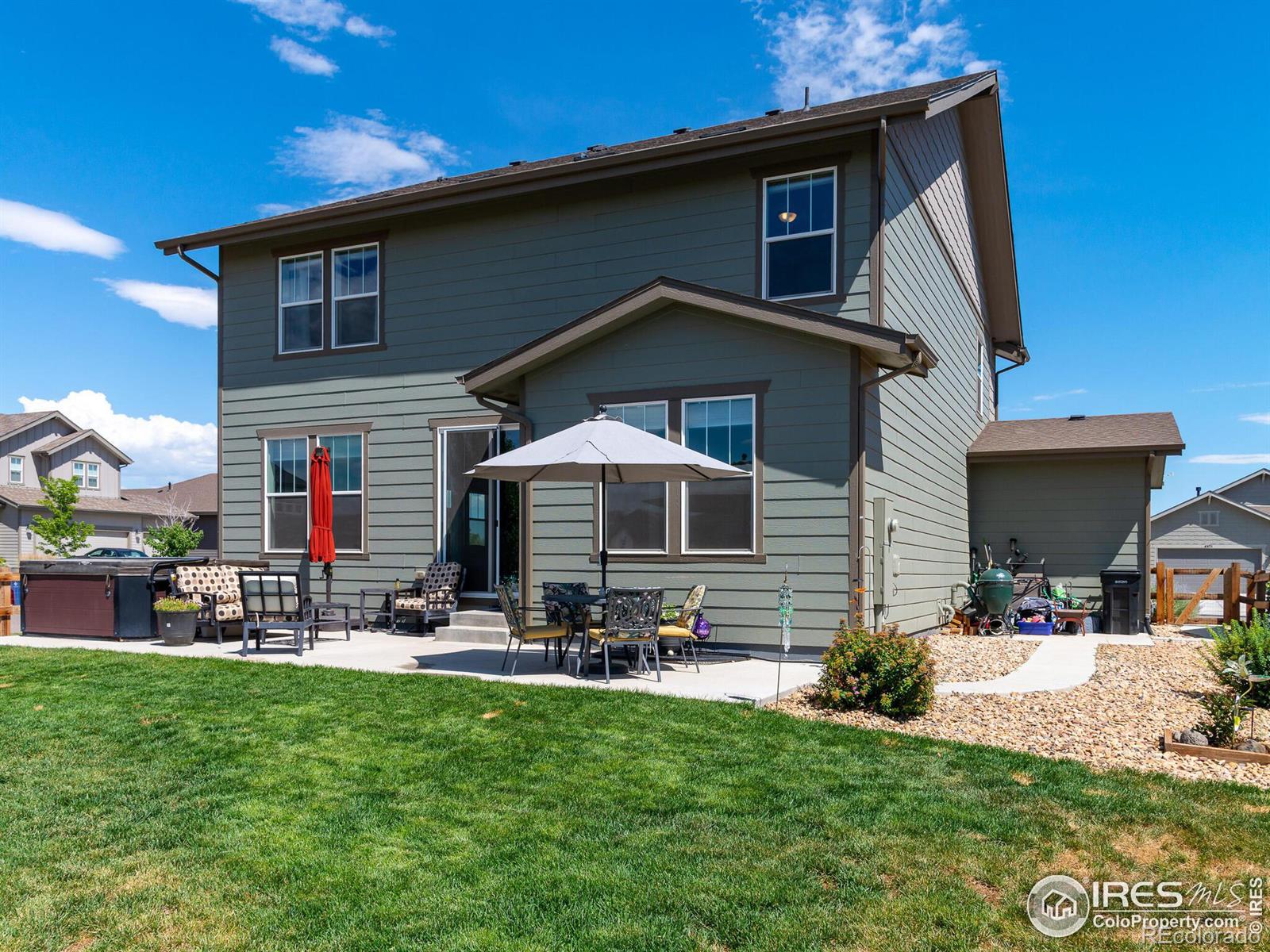 MLS Image #29 for 4562 n bend way,longmont, Colorado