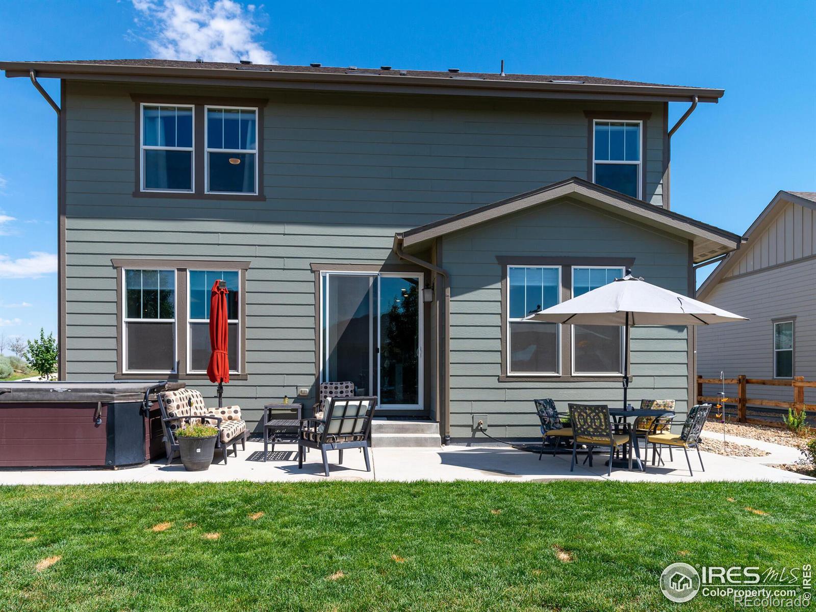 MLS Image #30 for 4562 n bend way,longmont, Colorado