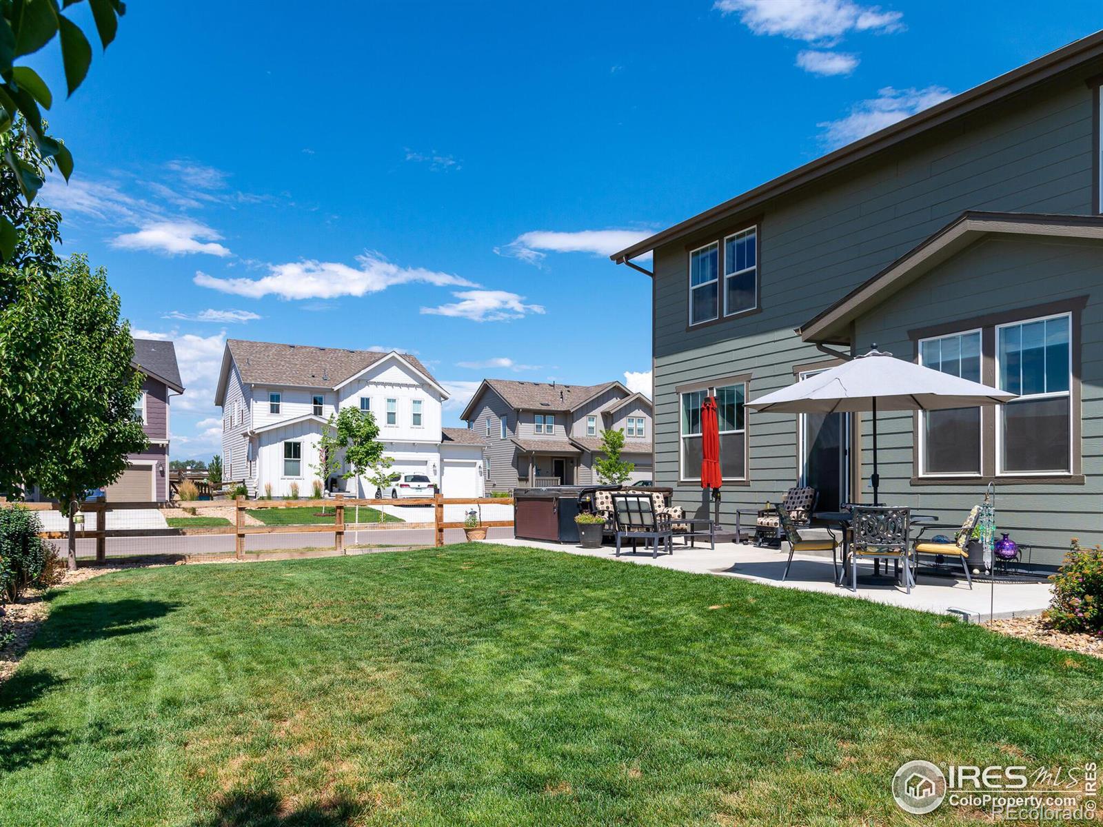 MLS Image #31 for 4562 n bend way,longmont, Colorado