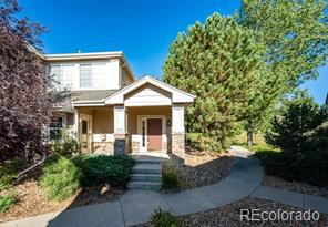 MLS Image #0 for 7570  pineridge trail,castle pines, Colorado