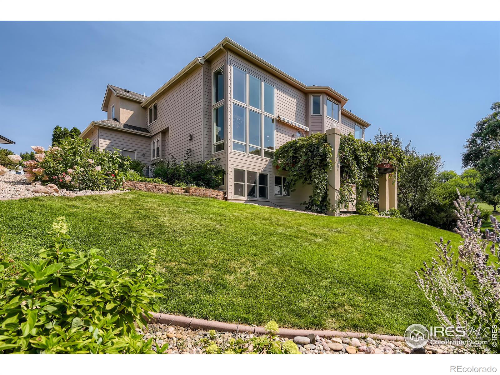 MLS Image #27 for 1409  glen eagle court,fort collins, Colorado
