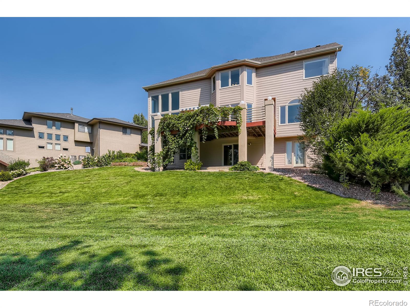 MLS Image #28 for 1409  glen eagle court,fort collins, Colorado