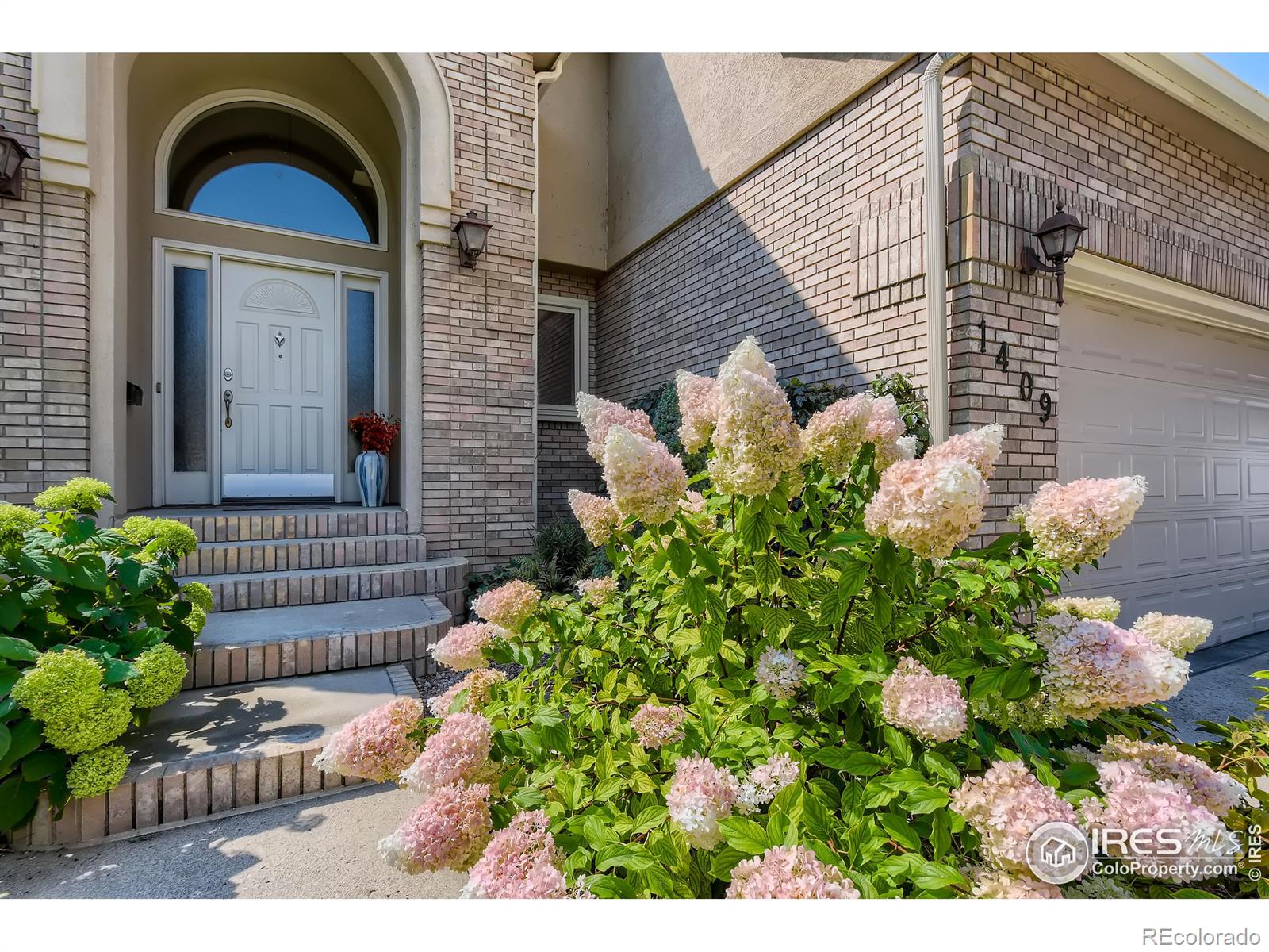MLS Image #3 for 1409  glen eagle court,fort collins, Colorado