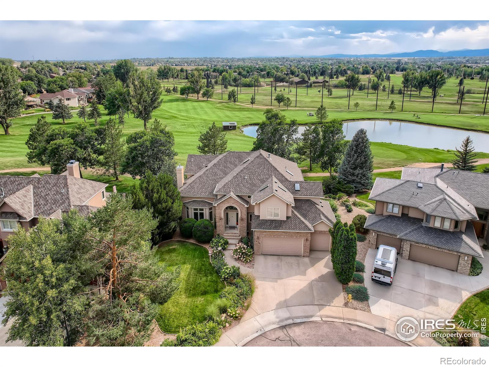 MLS Image #32 for 1409  glen eagle court,fort collins, Colorado