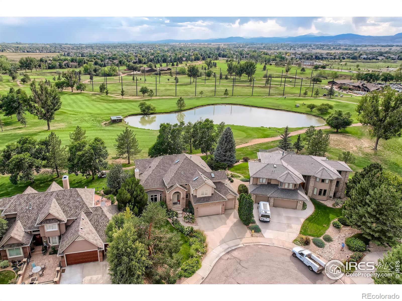 MLS Image #33 for 1409  glen eagle court,fort collins, Colorado
