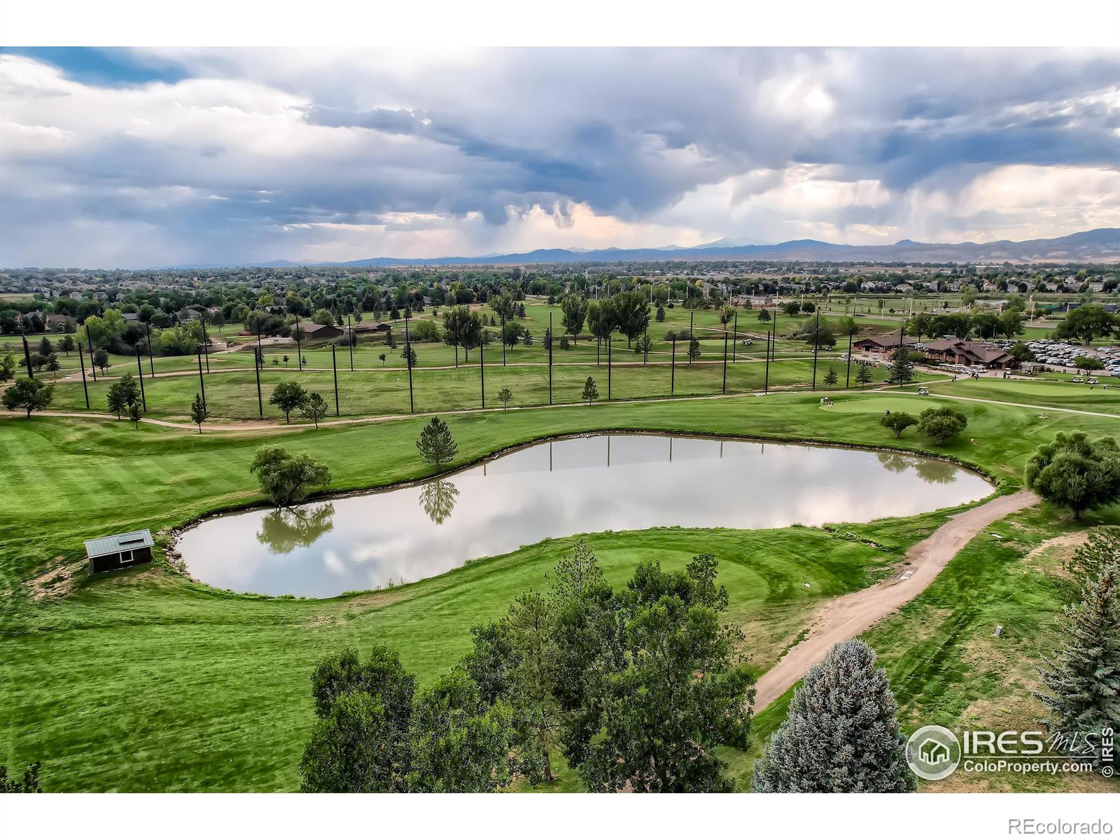MLS Image #38 for 1409  glen eagle court,fort collins, Colorado