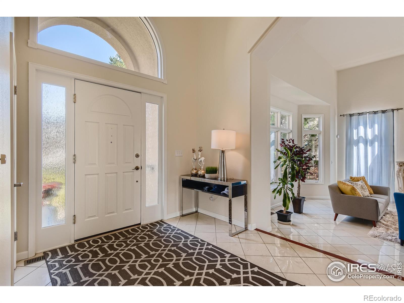 MLS Image #4 for 1409  glen eagle court,fort collins, Colorado