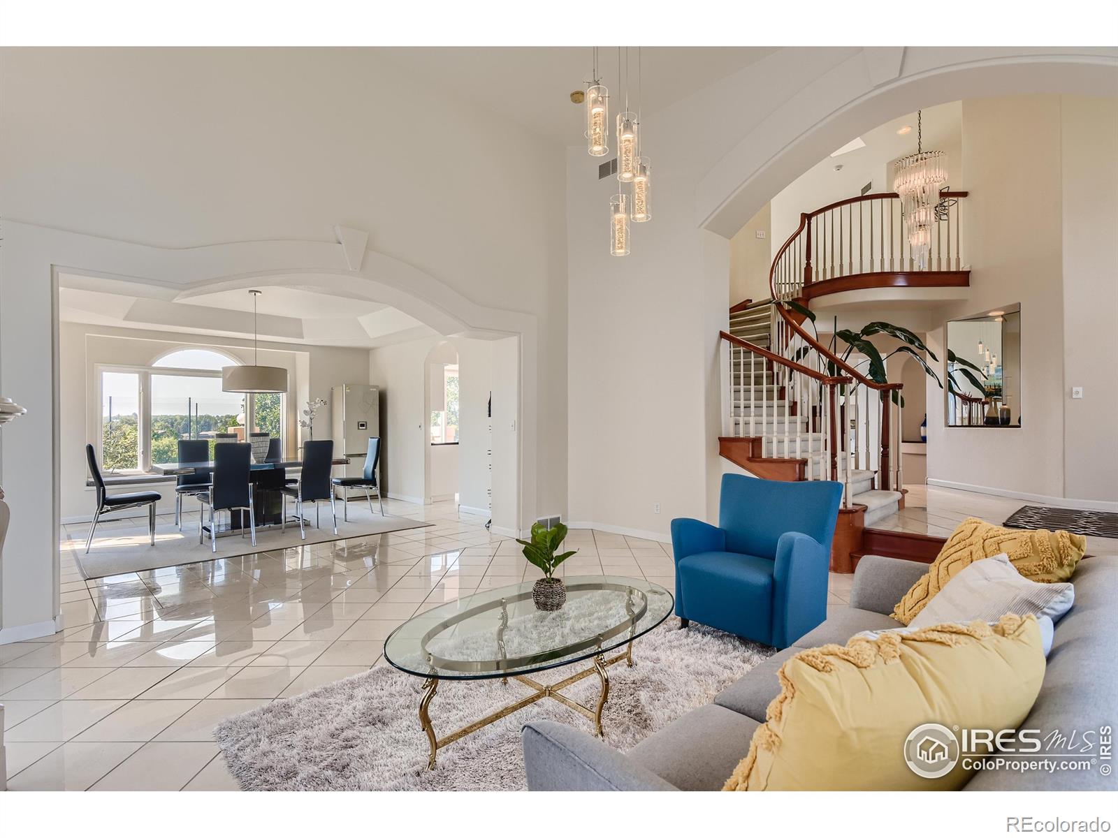 MLS Image #5 for 1409  glen eagle court,fort collins, Colorado
