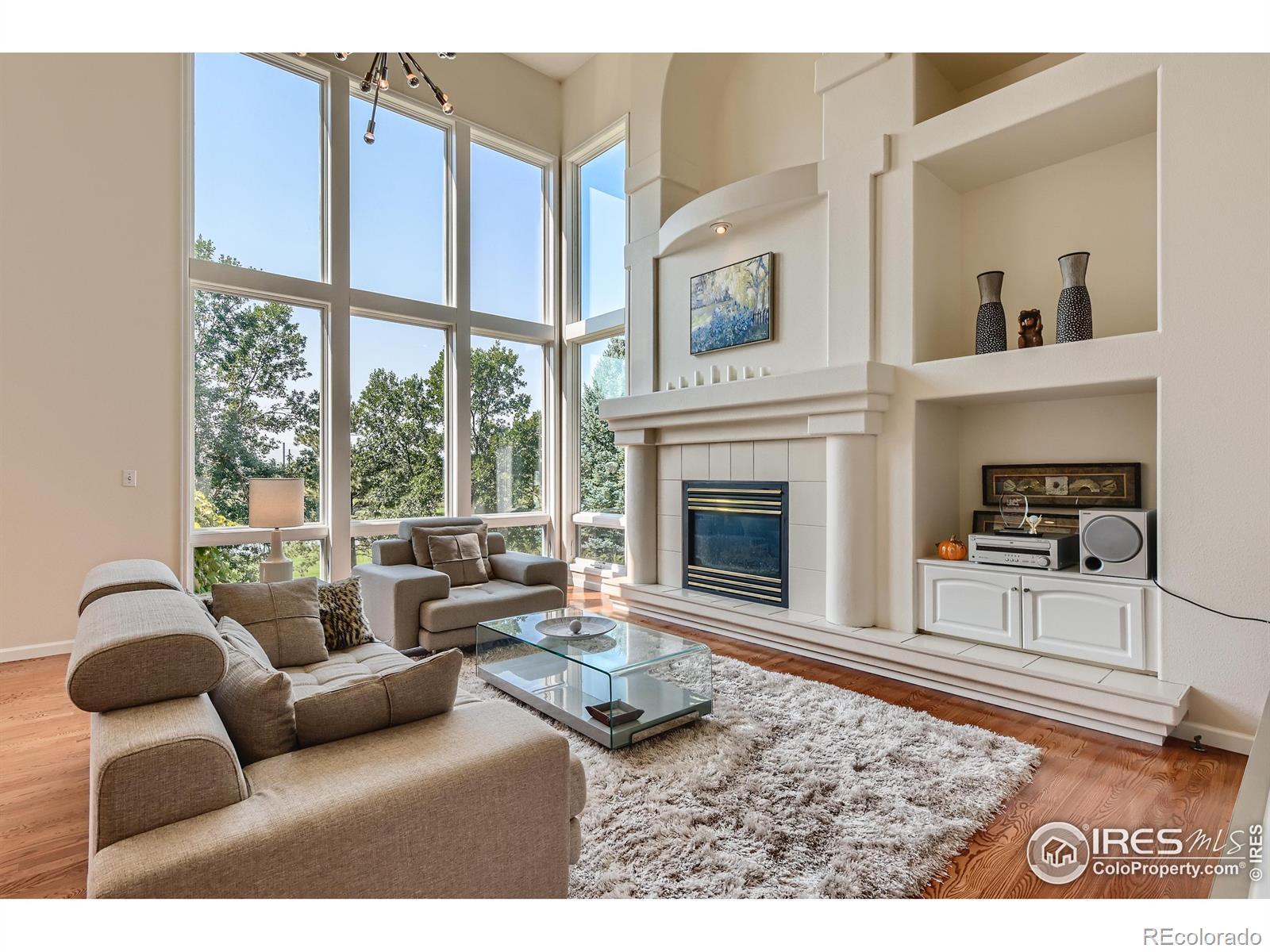 MLS Image #6 for 1409  glen eagle court,fort collins, Colorado