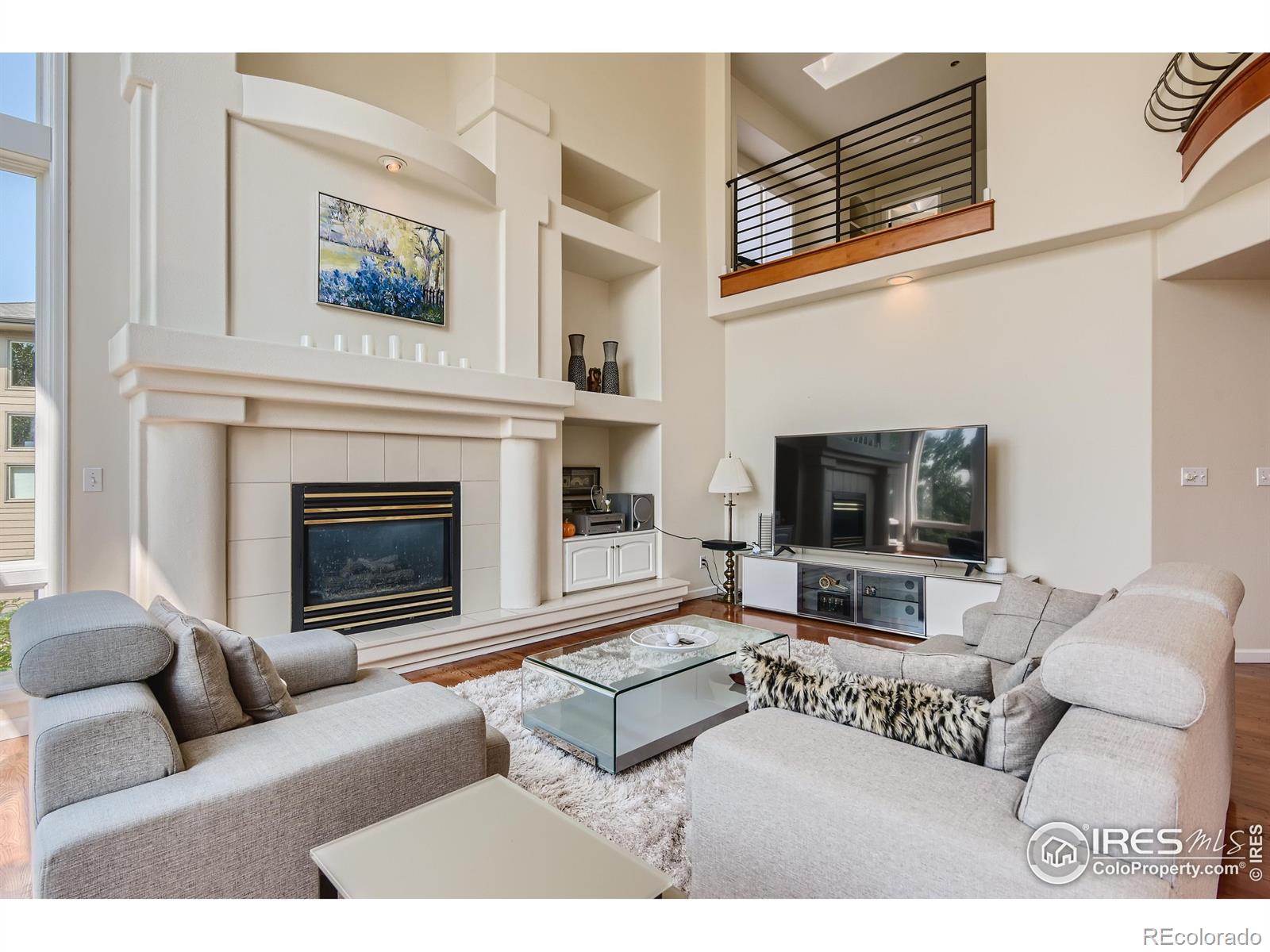 MLS Image #7 for 1409  glen eagle court,fort collins, Colorado