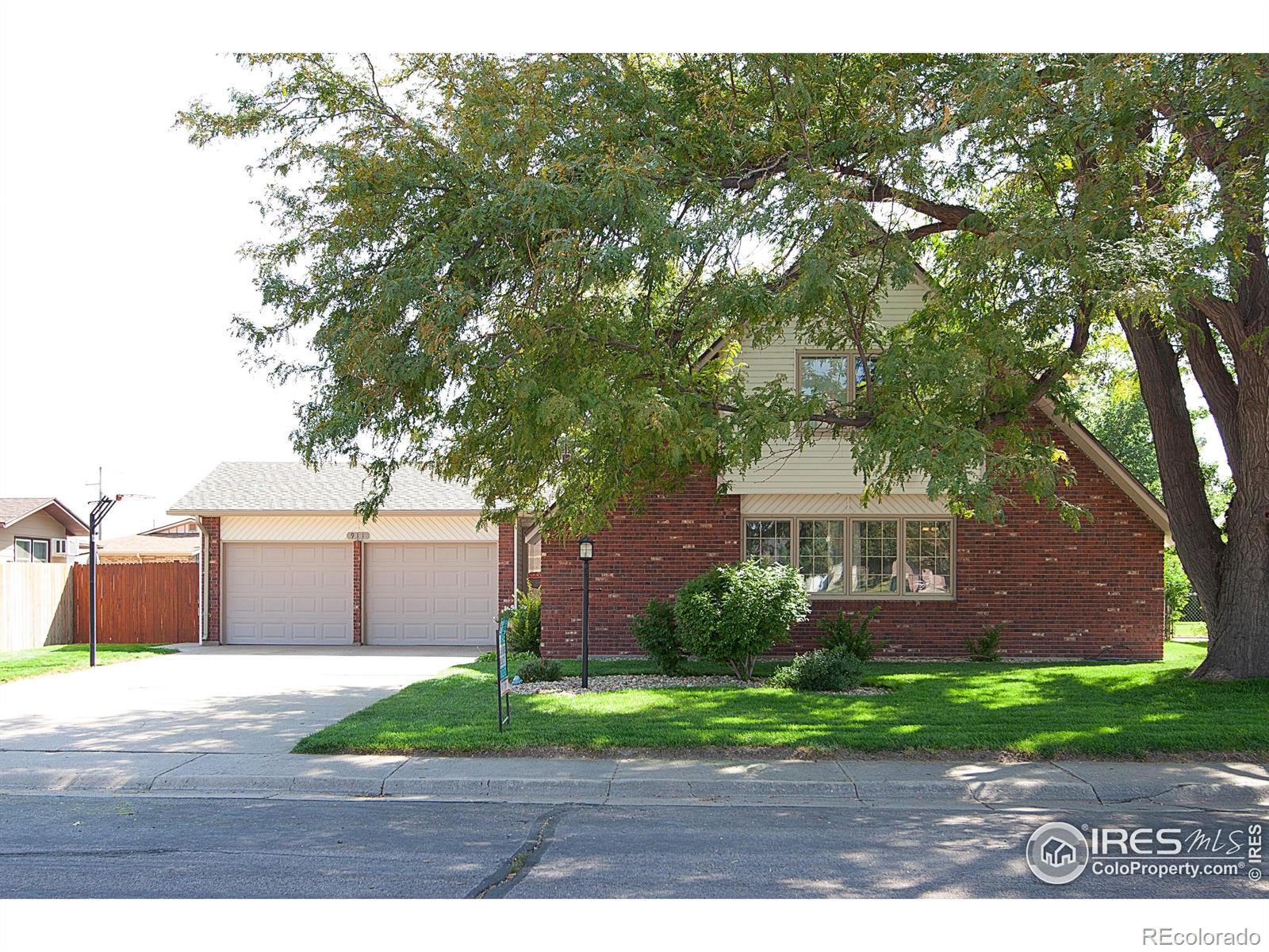 MLS Image #2 for 911  heather street,sterling, Colorado