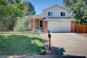 MLS Image #0 for 17477 e bellewood circle,aurora, Colorado