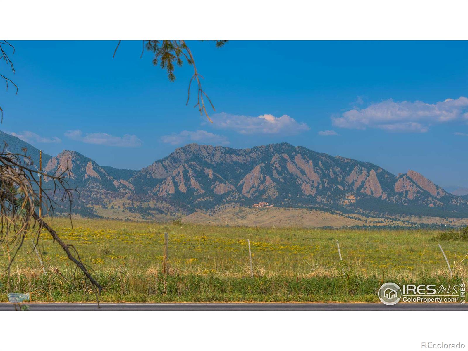 CMA Image for 712 s cherryvale road,Boulder, Colorado