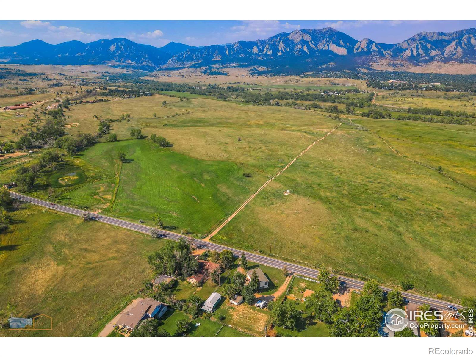 MLS Image #11 for 772 s cherryvale road,boulder, Colorado