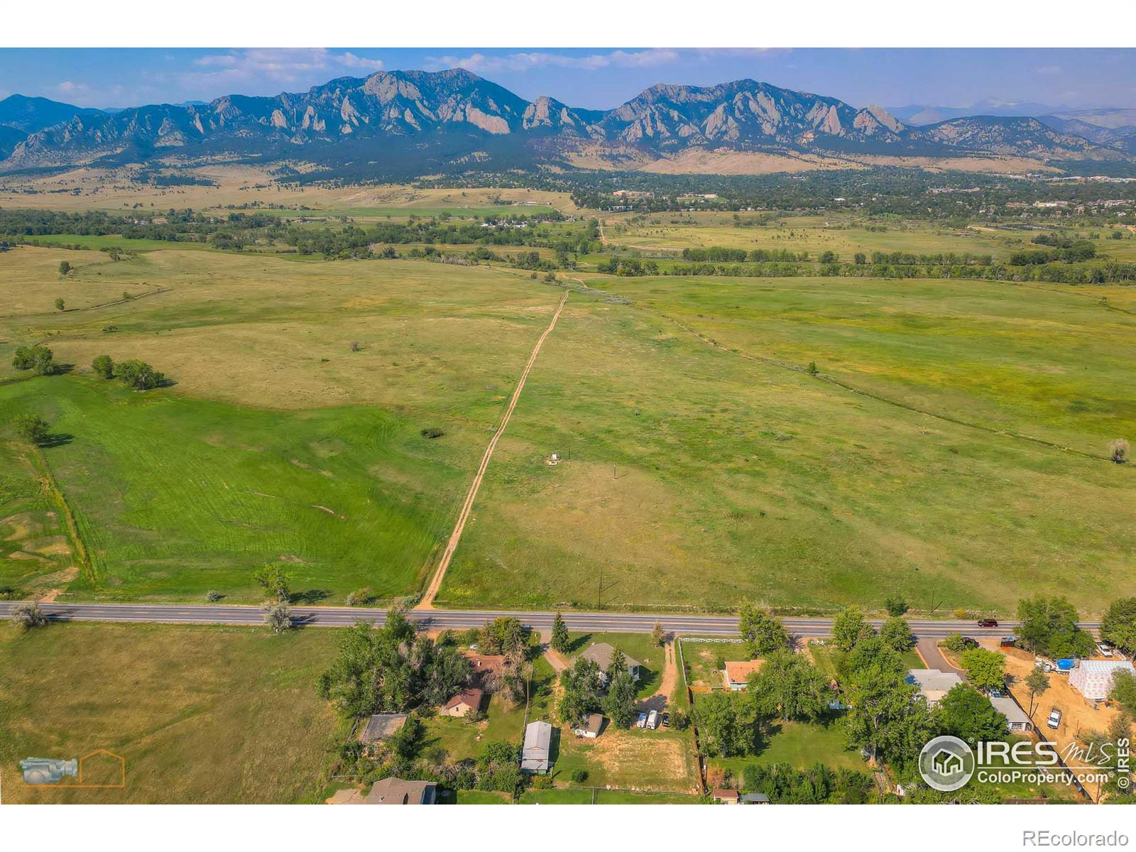 MLS Image #13 for 772 s cherryvale road,boulder, Colorado