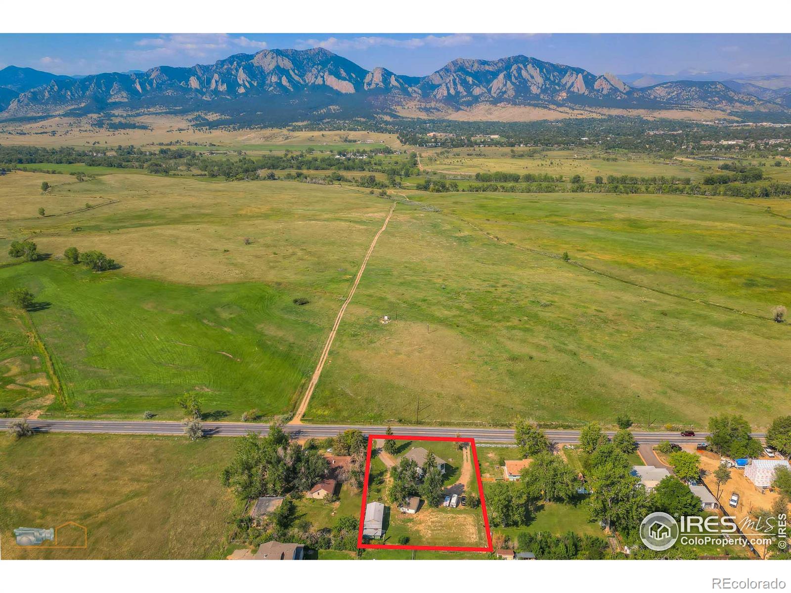 MLS Image #14 for 772 s cherryvale road,boulder, Colorado