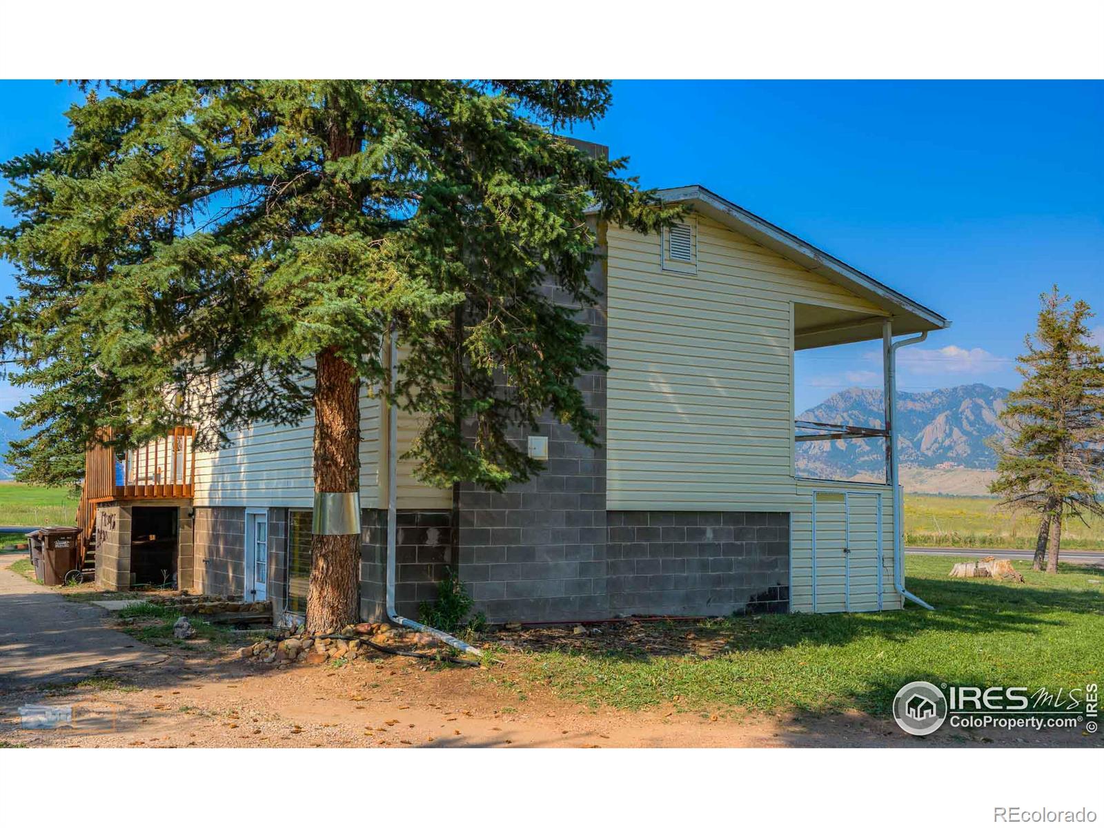 MLS Image #16 for 772 s cherryvale road,boulder, Colorado