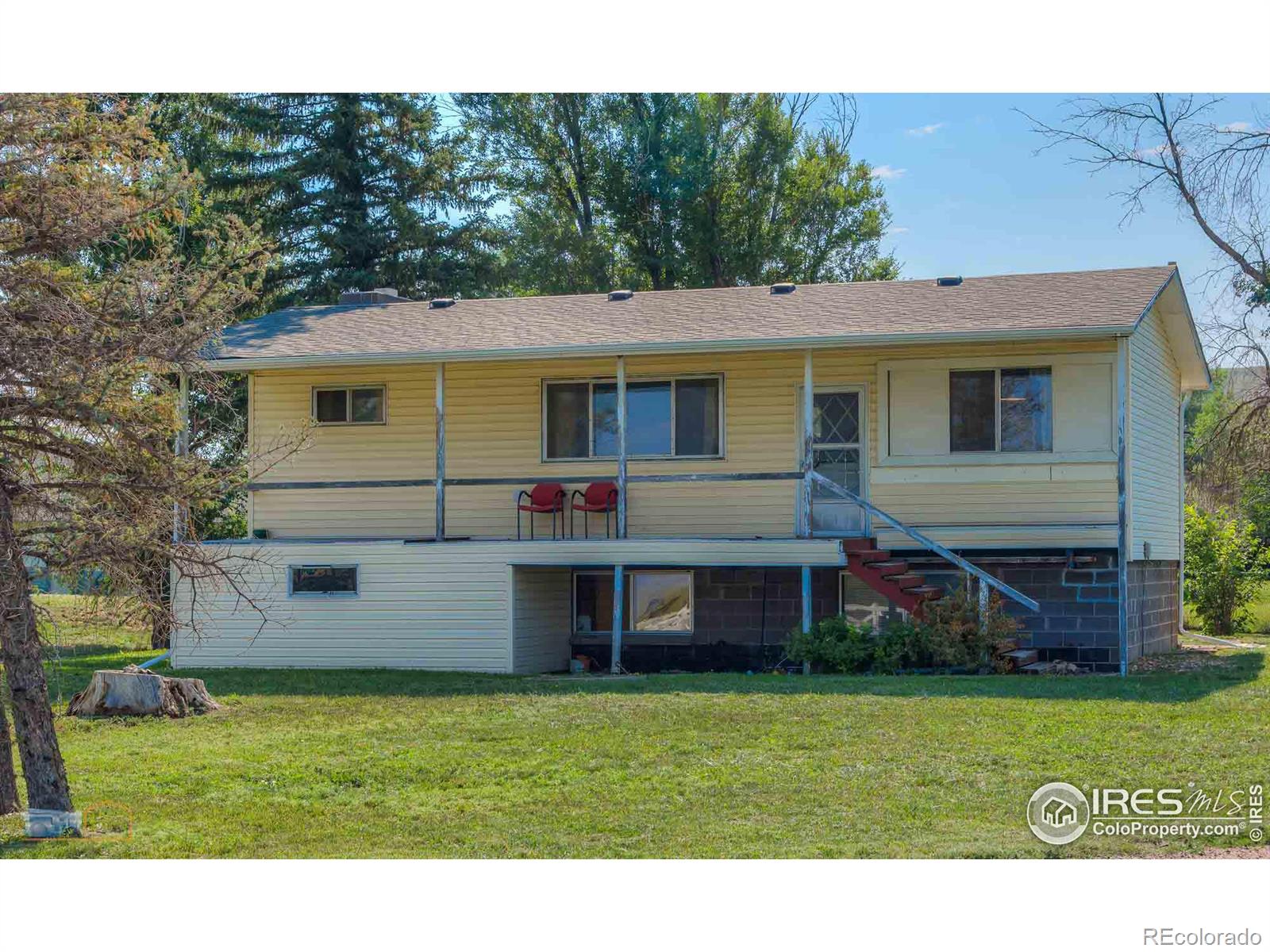 MLS Image #17 for 772 s cherryvale road,boulder, Colorado