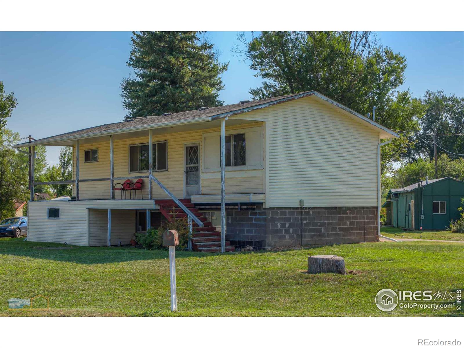 MLS Image #18 for 772 s cherryvale road,boulder, Colorado