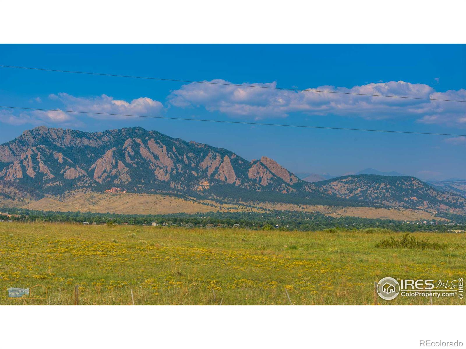 MLS Image #2 for 772 s cherryvale road,boulder, Colorado