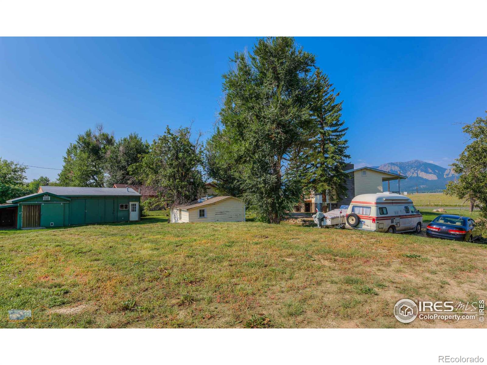 MLS Image #29 for 772 s cherryvale road,boulder, Colorado