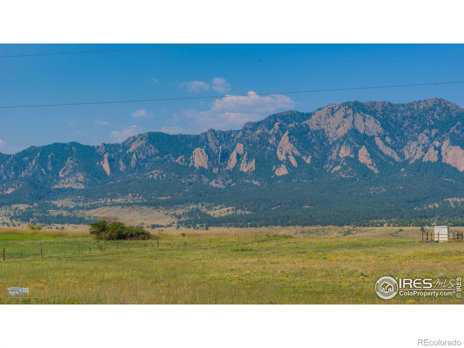 MLS Image #3 for 772 s cherryvale road,boulder, Colorado