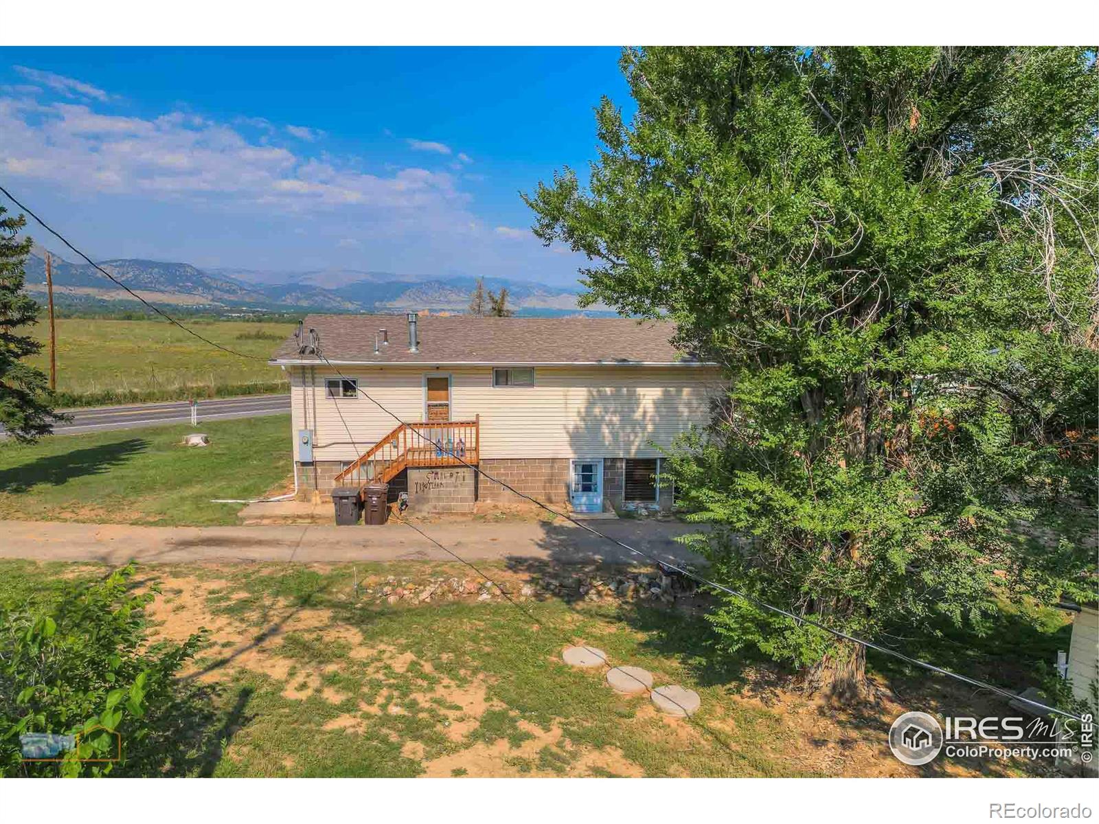 MLS Image #30 for 772 s cherryvale road,boulder, Colorado