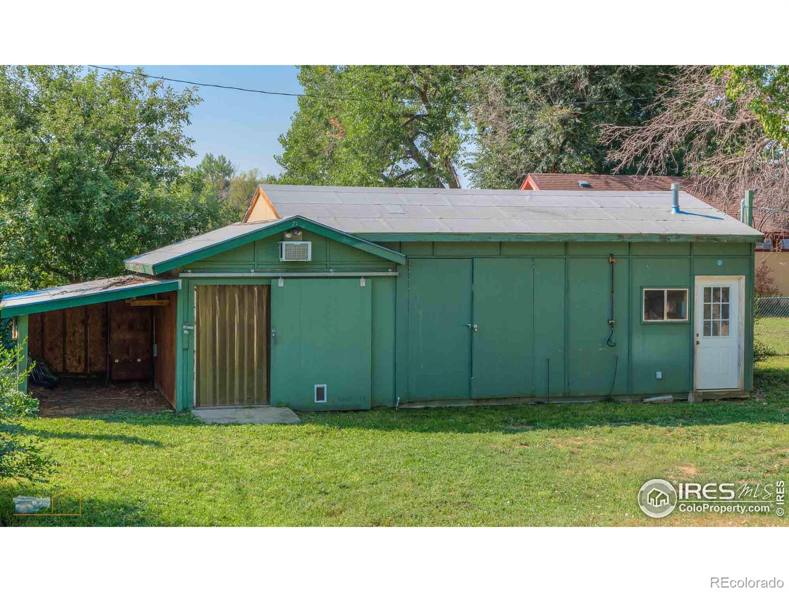 MLS Image #37 for 772 s cherryvale road,boulder, Colorado