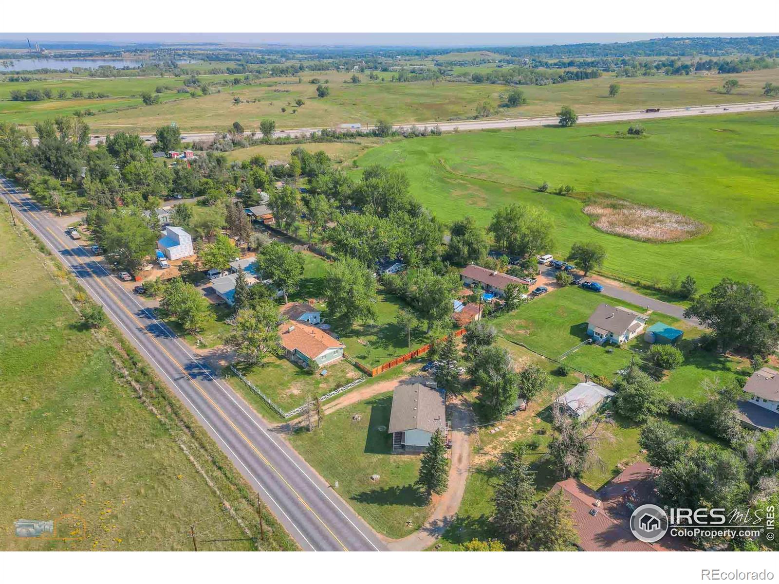 MLS Image #4 for 772 s cherryvale road,boulder, Colorado