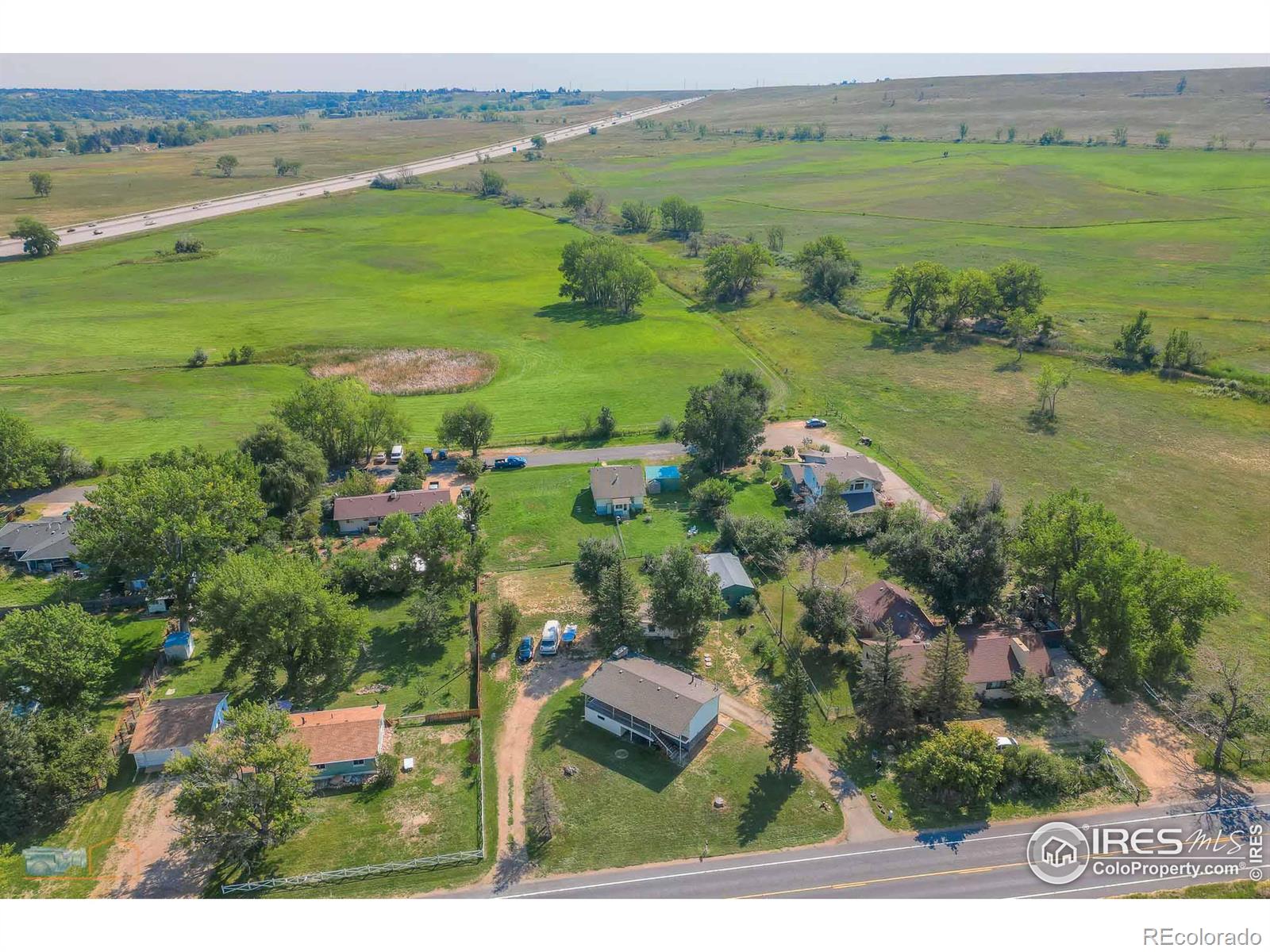 MLS Image #6 for 772 s cherryvale road,boulder, Colorado