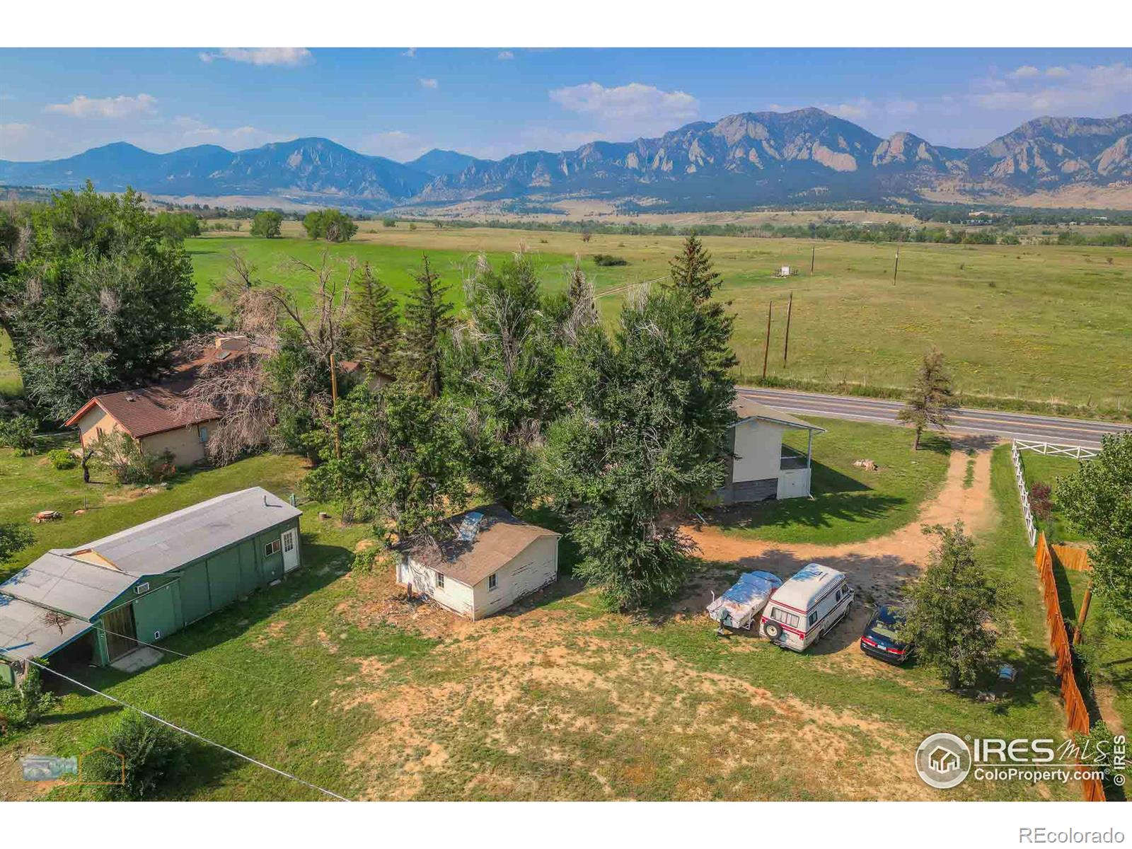 MLS Image #8 for 772 s cherryvale road,boulder, Colorado