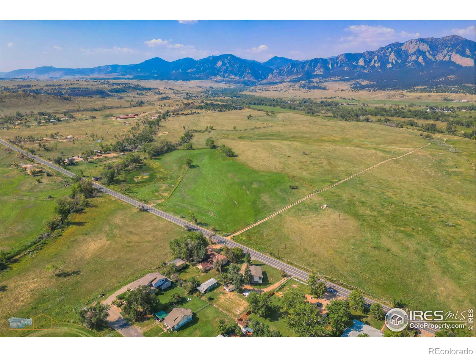 MLS Image #9 for 772 s cherryvale road,boulder, Colorado