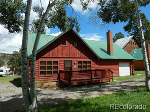 MLS Image #0 for 298  aspen drive,south fork, Colorado